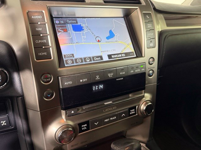 Used 2019 Lexus GX 460 Premium AWD/4WD image 26