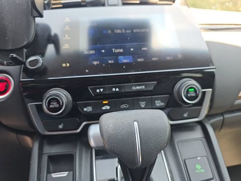 Used 2017 Honda CR-V EX image 16