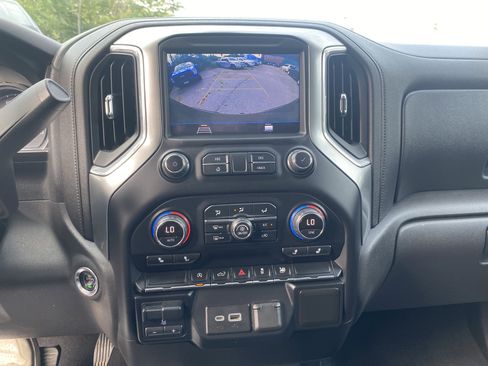 Used 2020 Chevrolet Silverado 1500 RST w/ All-Star Edition RWD image 14