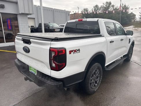 Used 2024 Ford Ranger XLT image 3