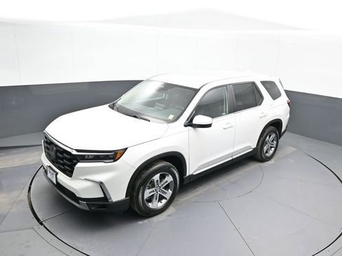 Certified 2023 Honda Pilot EX-L image 35