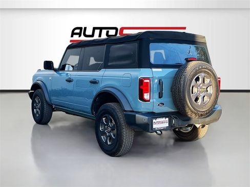 Used 2023 Ford Bronco Big Bend image 5