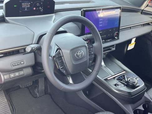 New 2026 Toyota bZ XLE image 10