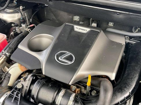 Used 2021 Lexus NX 300 AWD w/ Comfort Package image 35