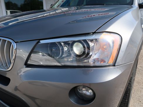 Used 2014 BMW X3 xDrive35i AWD/4WD image 35