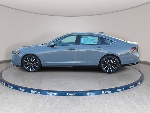 New 2025 Honda Accord Touring image 8