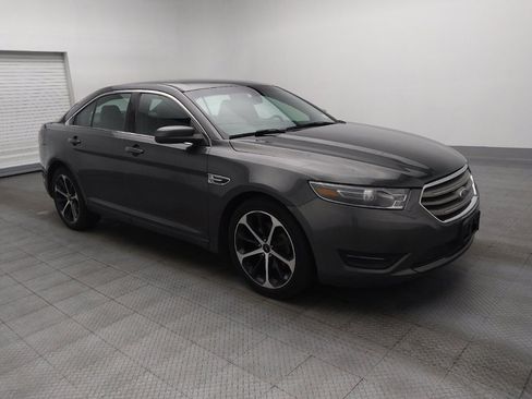 Used 2015 Ford Taurus SEL w/ Equipment Group 201A image 11