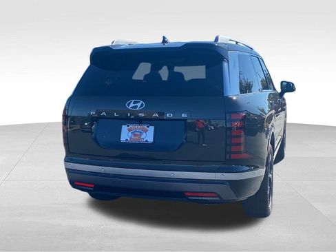 New 2026 Hyundai Palisade Limited image 7