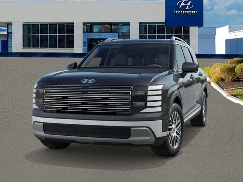 New 2026 Hyundai Palisade SEL image 6