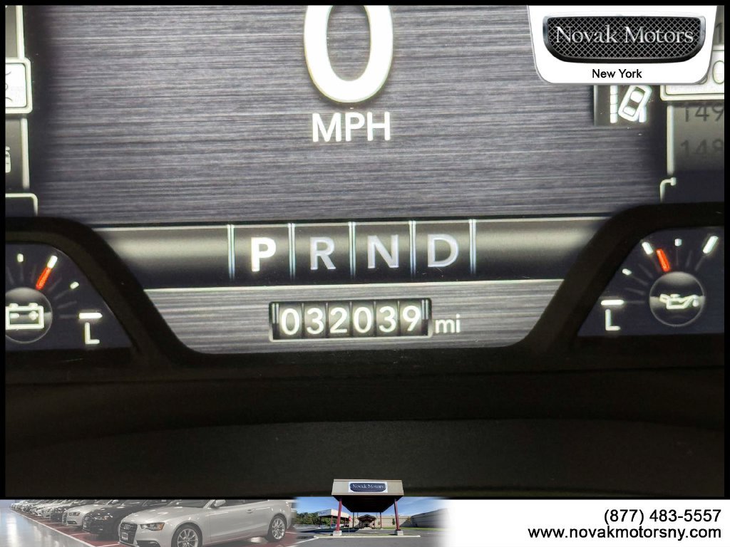 Used 2023 RAM 1500 Laramie AWD/4WD image 21