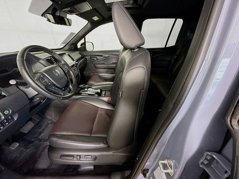 Used 2023 Honda Ridgeline Black Edition image 22