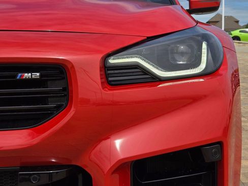 Used 2024 BMW M2 w/ Lighting Package RWD image 32