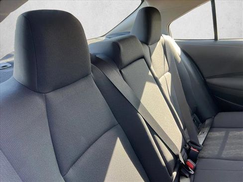 Certified 2024 Toyota Corolla LE image 21