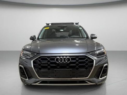 Used 2023 Audi Q5 2.0T Premium Plus image 8