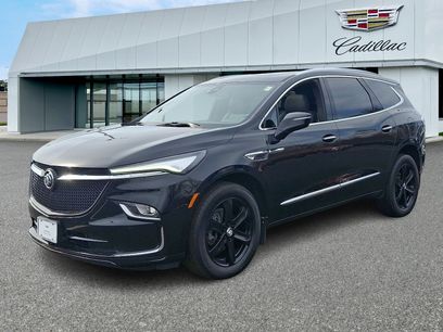 Used 2023 Buick Enclave Essence w/ Experience Buick Package