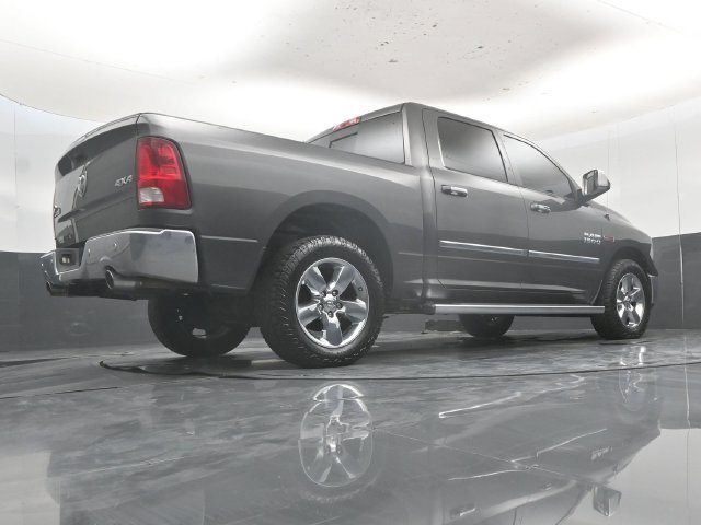Used 2016 RAM 1500 Big Horn AWD/4WD image 50