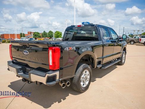 Used 2026 Ford F250 XLT AWD/4WD image 7