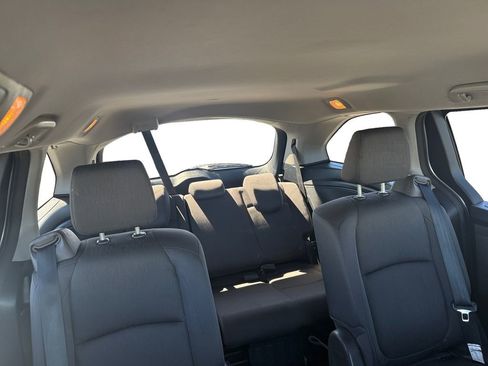 Used 2021 Honda Odyssey LX image 17