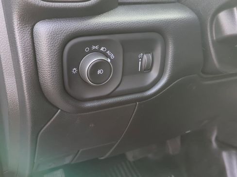 New 2026 RAM 3500 Tradesman image 12