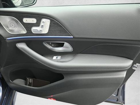 New 2026 Mercedes-Benz GLE 350 4MATIC image 29