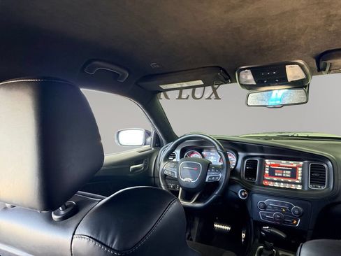 Used 2023 Dodge Charger Scat Pack RWD image 19