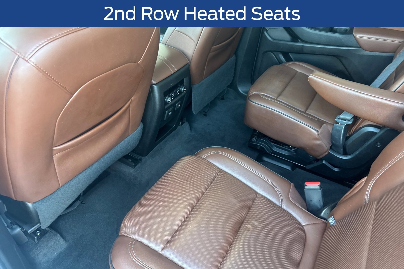 Used 2019 Chevrolet Traverse High Country w/ LPO, Floor Liner Package AWD/4WD image 17
