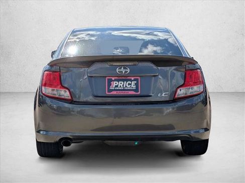 Used 2011 Scion tC image 6