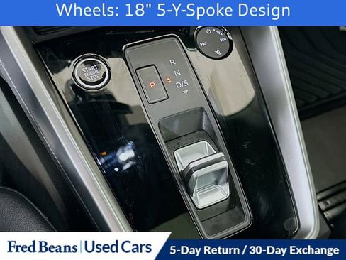 Used 2023 Audi A3 2.0T Premium Plus w/ Premium Plus Package image 18