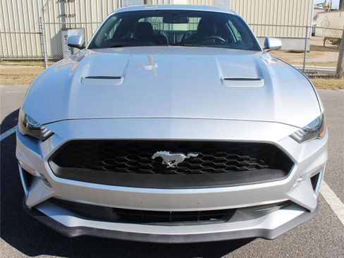 Used 2019 Ford Mustang Premium image 11