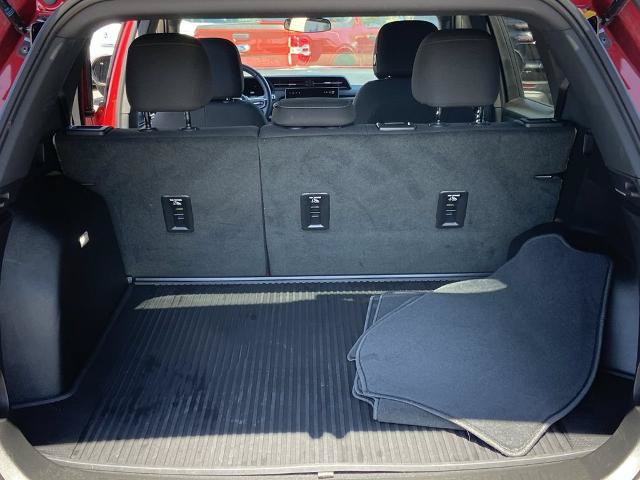 Used 2026 GMC Terrain Elevation w/ LPO, Floor Liner Package FWD image 22