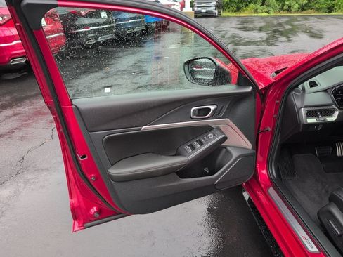 Certified 2026 Acura Integra A-Spec FWD image 8