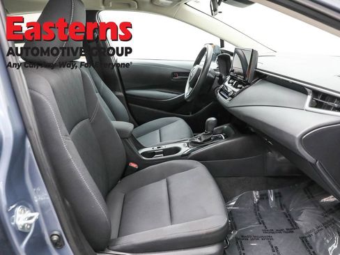 Used 2024 Toyota Corolla LE image 24