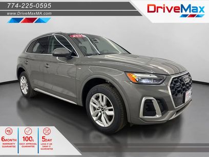 Used 2023 Audi Q5 2.0T Premium w/ Convenience Package