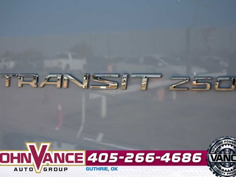 Used 2024 Ford Transit 250 148 Medium Roof image 10