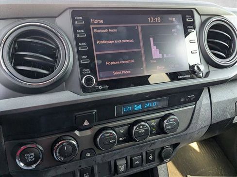 Certified 2023 Toyota Tacoma TRD Off-Road image 13