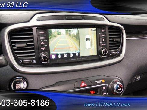 Used 2019 Kia Sorento SX image 39
