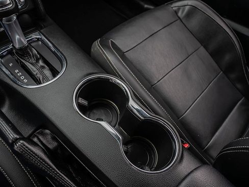 Used 2017 Ford Mustang Premium w/ Ecoboost Performance Package image 21