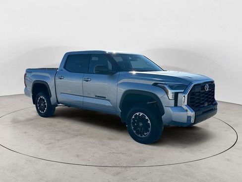 New 2026 Toyota Tundra SR5 AWD/4WD image 7