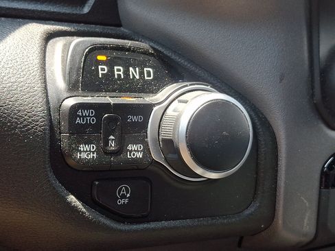 Certified 2022 RAM 1500 Big Horn AWD/4WD image 18