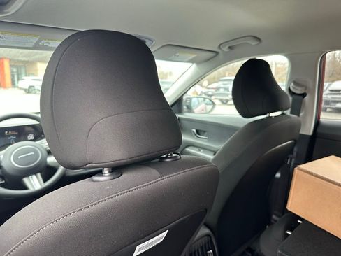 New 2026 Hyundai Kona SEL Sport image 24