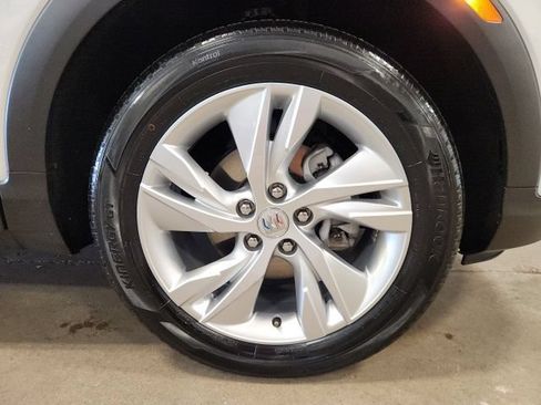 Used 2024 Buick Encore GX Preferred w/ Comfort Package FWD image 34