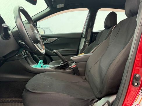 Used 2017 Subaru Impreza 2.0i Sport AWD/4WD image 13