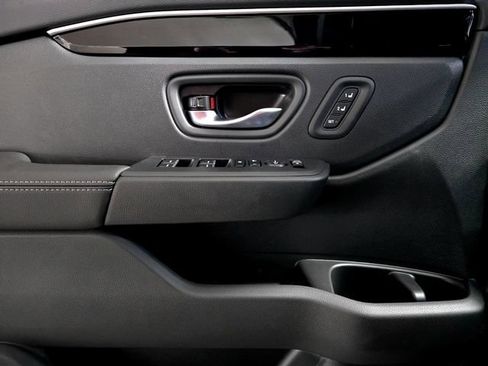 New 2026 Honda Passport RTL image 21