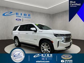 Used 2021 Chevrolet Tahoe High Country AWD/4WD video 1