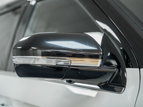 Used 2021 Lincoln Navigator L Black Label w/ Special Edition Package image 14