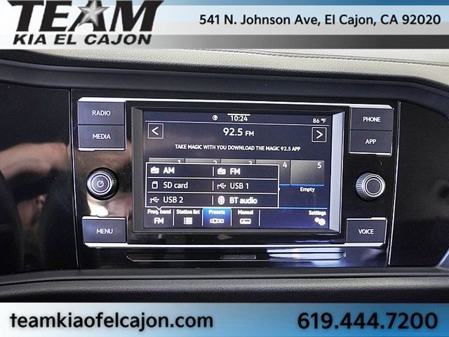 Used 2021 Volkswagen Jetta S FWD image 24