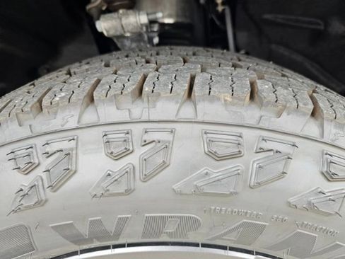 New 2025 Jeep Grand Cherokee Trailhawk image 6