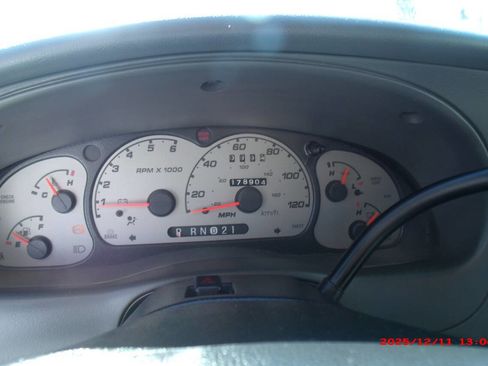 Used 2003 Ford Ranger XLT image 15