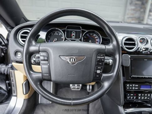 Used 2006 Bentley Continental GT AWD/4WD image 25