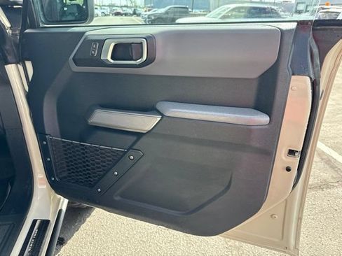 Used 2022 Ford Bronco Everglades AWD/4WD image 29